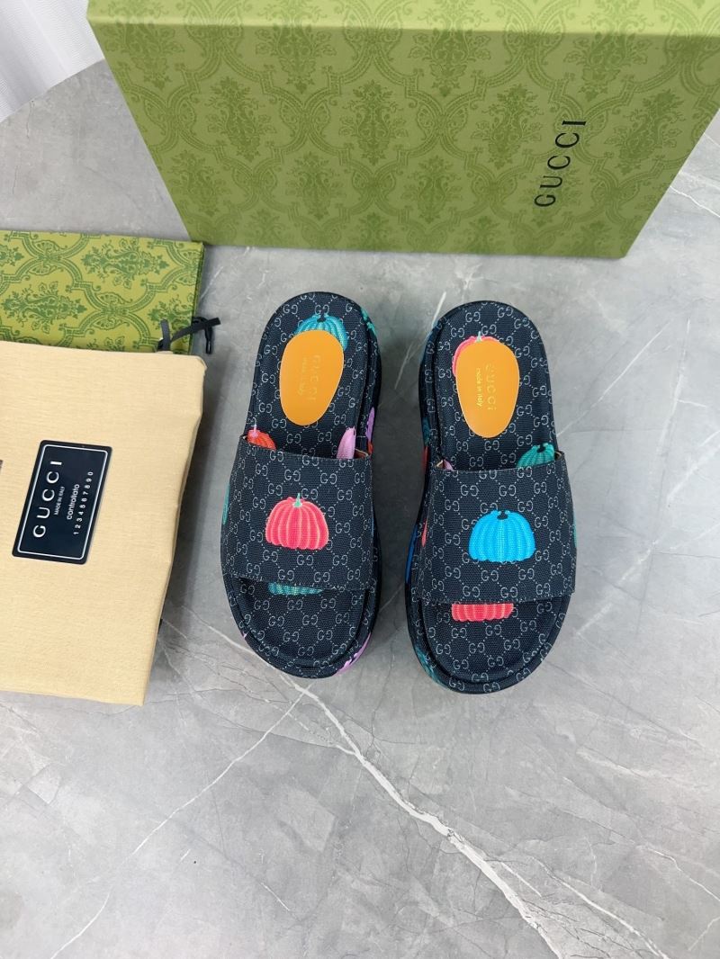 Gucci Slippers